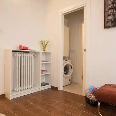 Apartment Ruote Florenz