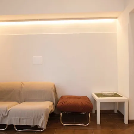 Ruote Apartment Florenz